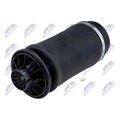 Pneumatinės pakabos pagalvė NTY Mercedes Benz GLE C292 2015-2019