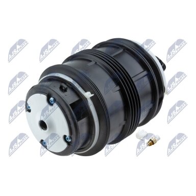 Pneumatinės pakabos pagalvė NTY Mercedes Benz E klasė W211 2002-2009