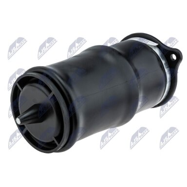 Pneumatinės pakabos pagalvė NTY Mercedes Benz Vito W639 2003-2014