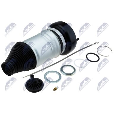 Pneumatinės pakabos pagalvė NTY Mercedes Benz C klasė W205 2014-