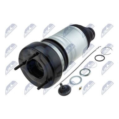 Pneumatinės pakabos pagalvė NTY Mercedes Benz C klasė W205 2014-