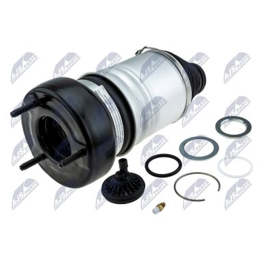Pneumatinės pakabos pagalvė NTY Mercedes Benz C klasė W205 2014-