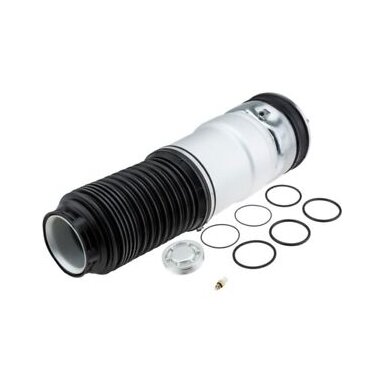 Pneumatinės pakabos pagalvė NTY BMW 7 serija F01,F02,F03,F04 2008-2015