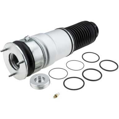 Pneumatinės pakabos pagalvė NTY BMW 7 serija F01,F02,F03,F04 2008-2015