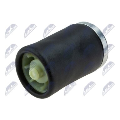 Pneumatinės pakabos pagalvė NTY BMW X5 E53 1999-2006
