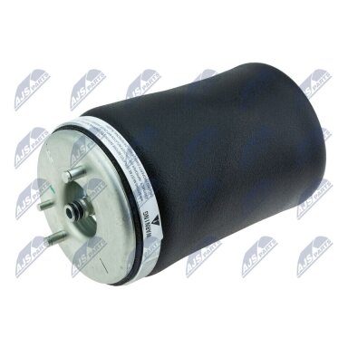Pneumatinės pakabos pagalvė NTY BMW X5 E53 1999-2006