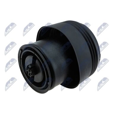 Pneumatinės pakabos pagalvė NTY BMW X5 F15, X6 F16 2012-