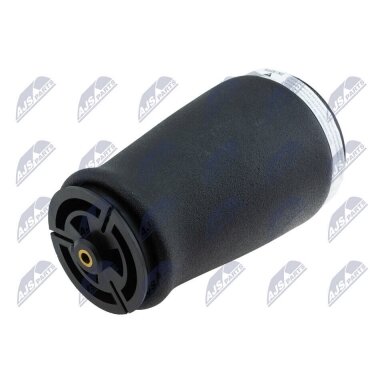 Pneumatinės pakabos pagalvė NTY BMW 5 serija E39 1995-2003