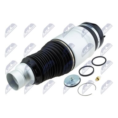 Pneumatinės pakabos pagalvė NTY Jeep Grand Cherokee WK2 2010-