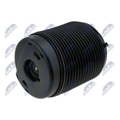 Pneumatinės pakabos pagalvė NTY Volvo XC60, V90, XC90