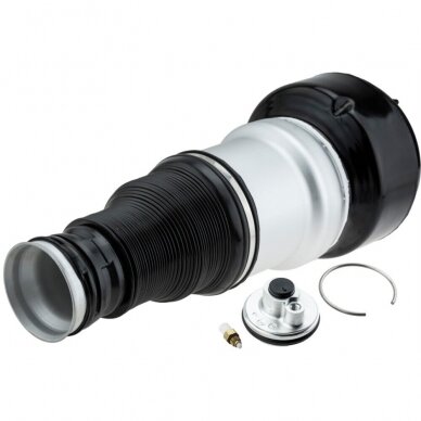 Pneumatinės pakabos pagalvė NTY Mercedes Benz S klasė W221 2005-2013 Pneumatinės pakabos pagalvė NTY Mercedes Benz S klasė W221 2005-2013