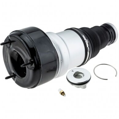 Pneumatinės pakabos pagalvė NTY Mercedes Benz S klasė W221 2005-2013 1 Pneumatinės pakabos pagalvė NTY Mercedes Benz S klasė W221 2005-2013 1