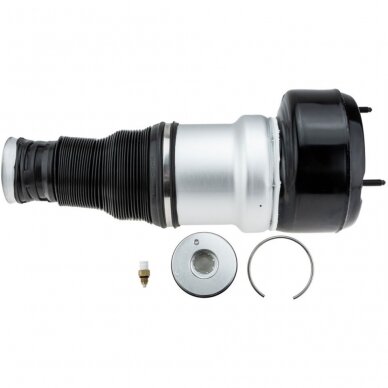 Pneumatinės pakabos pagalvė NTY Mercedes Benz S klasė W221 2005-2013 2 Pneumatinės pakabos pagalvė NTY Mercedes Benz S klasė W221 2005-2013 2