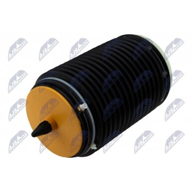 Pneumatinės pakabos pagalvė NTY Audi A6 C7, A7 2010- Pneumatinės pakabos pagalvė NTY Audi A6 C7, A7 2010-