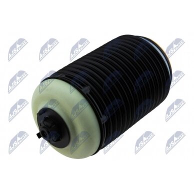 Pneumatinės pakabos pagalvė NTY Audi A6 C7, A7 2010- 1 Pneumatinės pakabos pagalvė NTY Audi A6 C7, A7 2010- 1