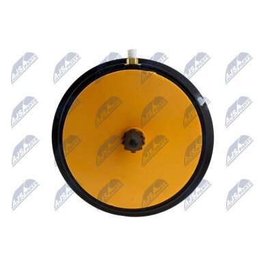 Pneumatinės pakabos pagalvė NTY Audi A6 C7, A7 2010- 3 Pneumatinės pakabos pagalvė NTY Audi A6 C7, A7 2010- 3
