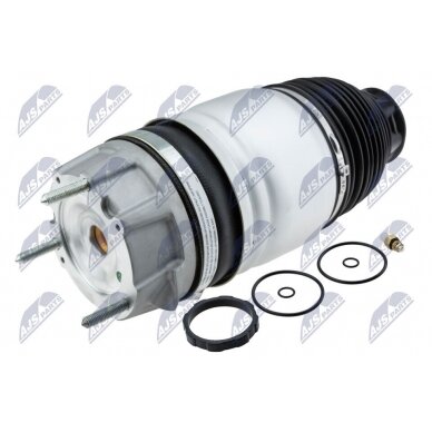 Pneumatinės pakabos pagalvė NTY VW, AUDI, Porsche 1 Pneumatinės pakabos pagalvė NTY VW, AUDI, Porsche 1