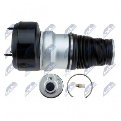 Pneumatinės pakabos pagalvė NTY Mercedes Benz S klasė W221 2005-2013 2 Pneumatinės pakabos pagalvė NTY Mercedes Benz S klasė W221 2005-2013 2