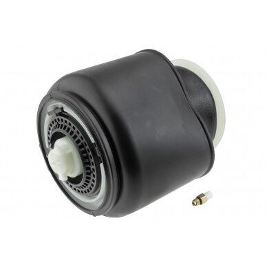 Pneumatinės pakabos pagalvė NTY BMW 5 serija F11, F07 2009- Pneumatinės pakabos pagalvė NTY BMW 5 serija F11, F07 2009-