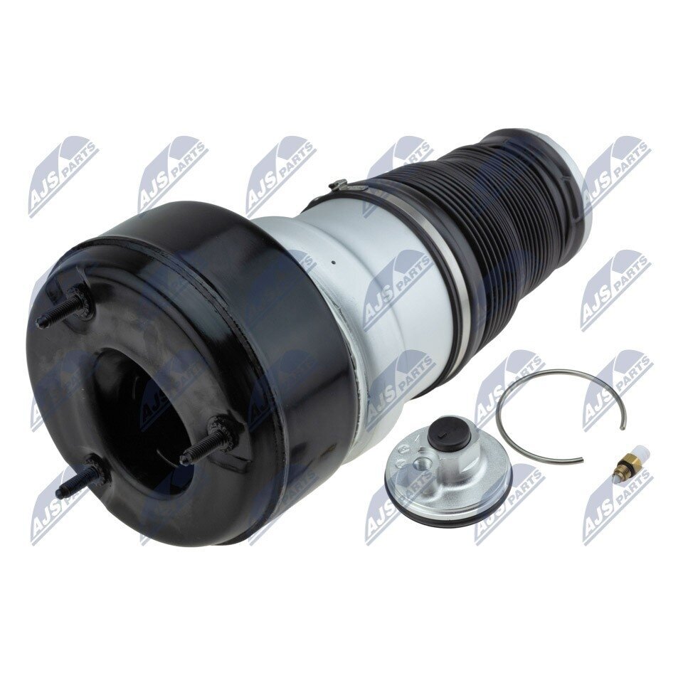 Pneumatinės pakabos pagalvė NTY Mercedes Benz S klasė W221 2005-2013 Pneumatinės pakabos pagalvė NTY Mercedes Benz S klasė W221 2005-2013