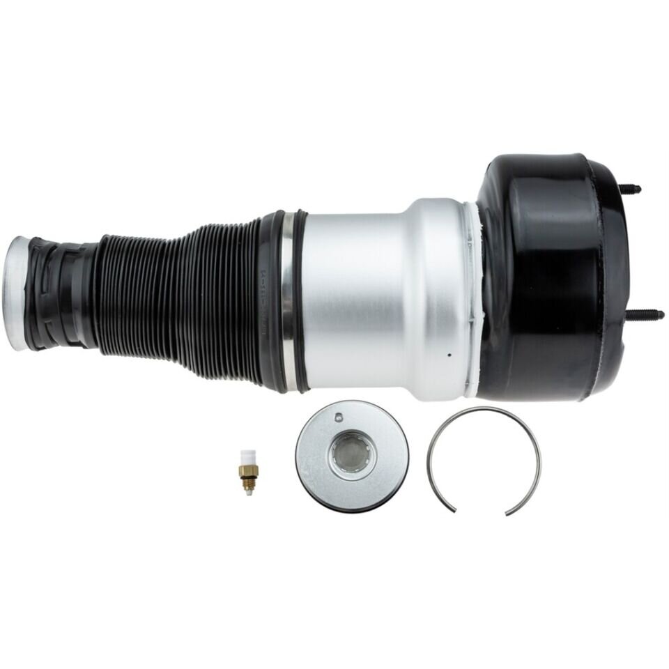 Pneumatinės pakabos pagalvė NTY Mercedes Benz S klasė W221 2005-2013 2 Pneumatinės pakabos pagalvė NTY Mercedes Benz S klasė W221 2005-2013 2
