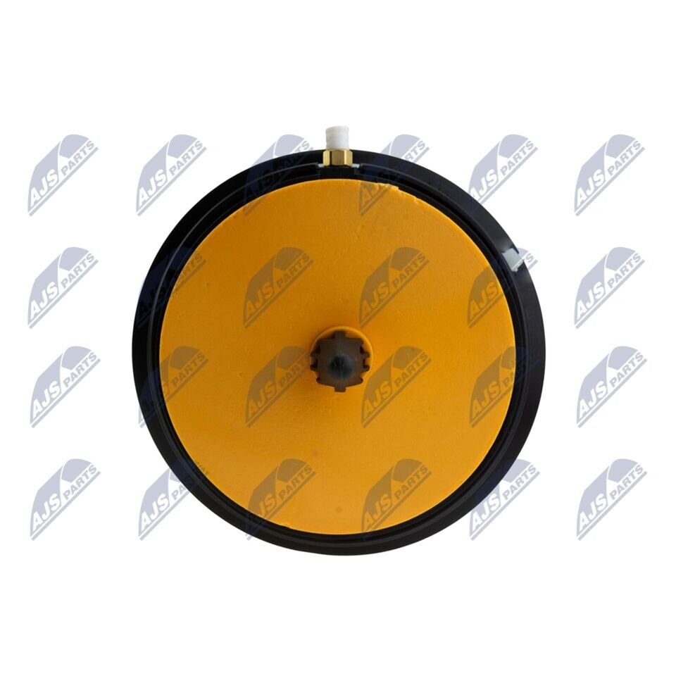 Pneumatinės pakabos pagalvė NTY Audi A6 C7, A7 2010- 3 Pneumatinės pakabos pagalvė NTY Audi A6 C7, A7 2010- 3