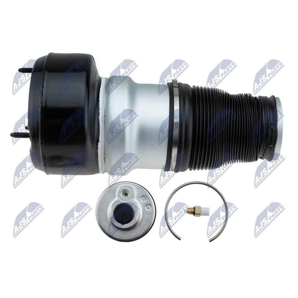 Pneumatinės pakabos pagalvė NTY Mercedes Benz S klasė W221 2005-2013 2 Pneumatinės pakabos pagalvė NTY Mercedes Benz S klasė W221 2005-2013 2