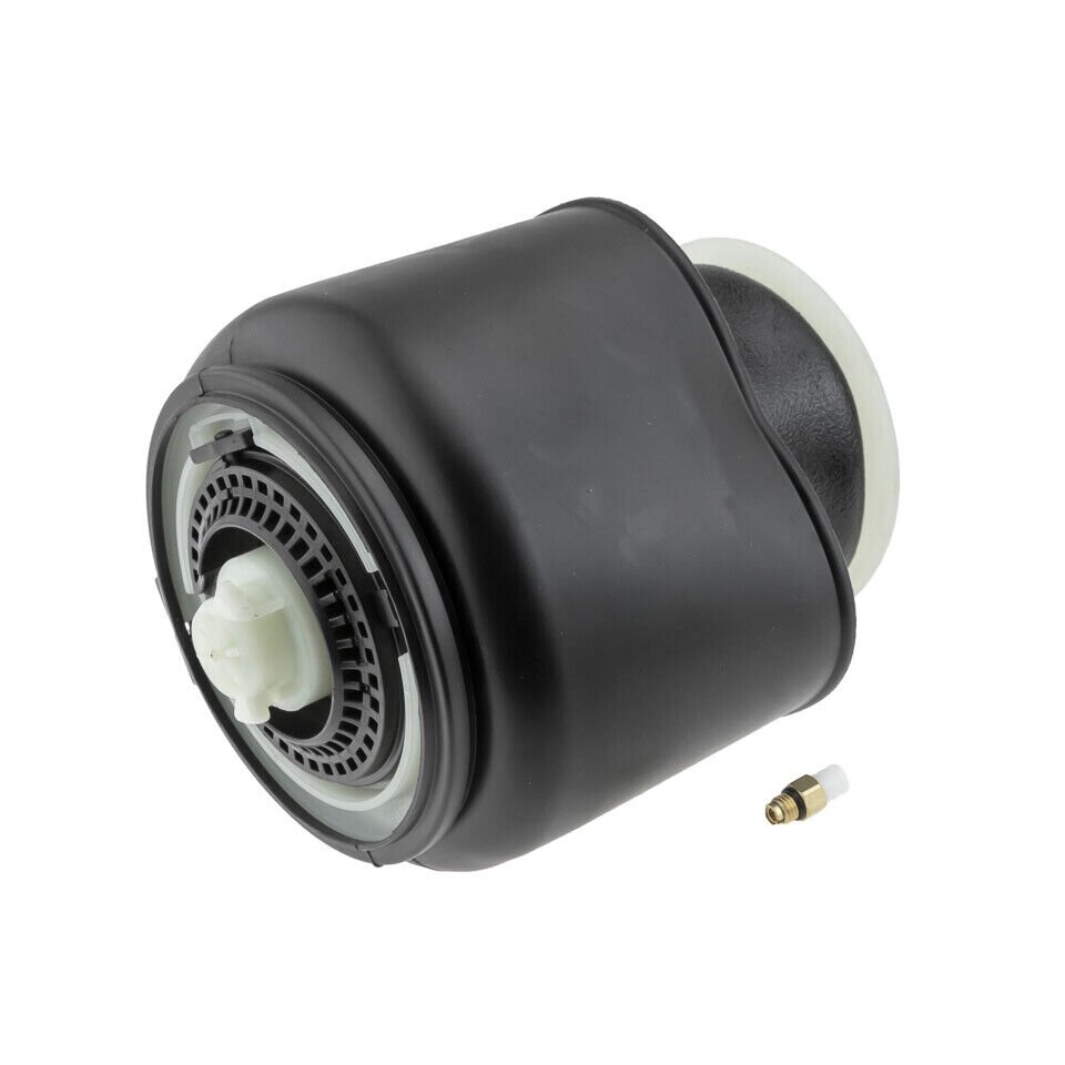 Pneumatinės pakabos pagalvė NTY BMW 5 serija F11, F07 2009-