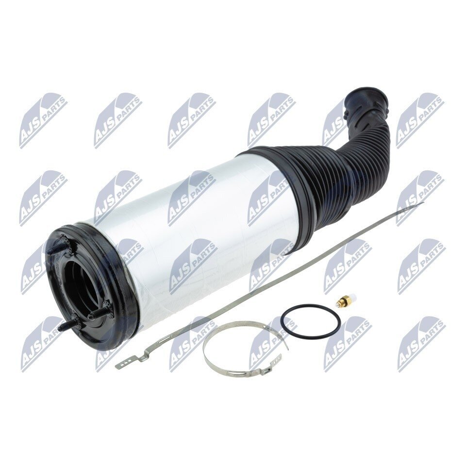 Pneumatinės pakabos pagalvė NTY Mercedes Benz S klasė W220 1998-2005 1 Pneumatinės pakabos pagalvė NTY Mercedes Benz S klasė W220 1998-2005 1
