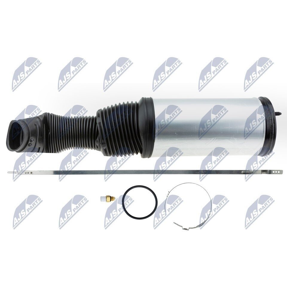 Pneumatinės pakabos pagalvė NTY Mercedes Benz S klasė W220 1998-2005 2 Pneumatinės pakabos pagalvė NTY Mercedes Benz S klasė W220 1998-2005 2