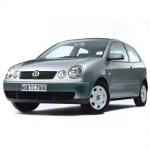 VW Polo (2001 - 2005)