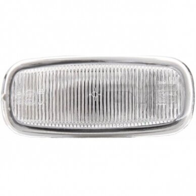 Posūkio žibintas Audi A2, A3, A4 B5, A6 C5, A8, TT nuo 1994m 1 Posūkio žibintas Audi A2, A3, A4 B5, A6 C5, A8, TT nuo 1994m 1