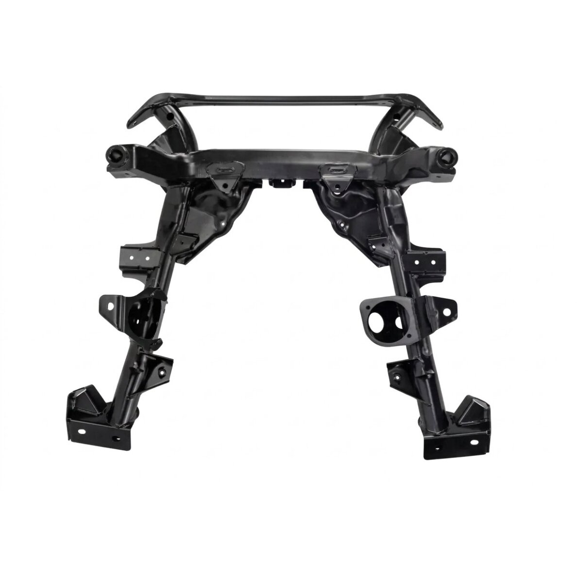 Priekinės pakabos balkis / traversas skirtas BMW X3 E83 03-10 Priekinės pakabos balkis / traversas skirtas BMW X3 E83 03-10
