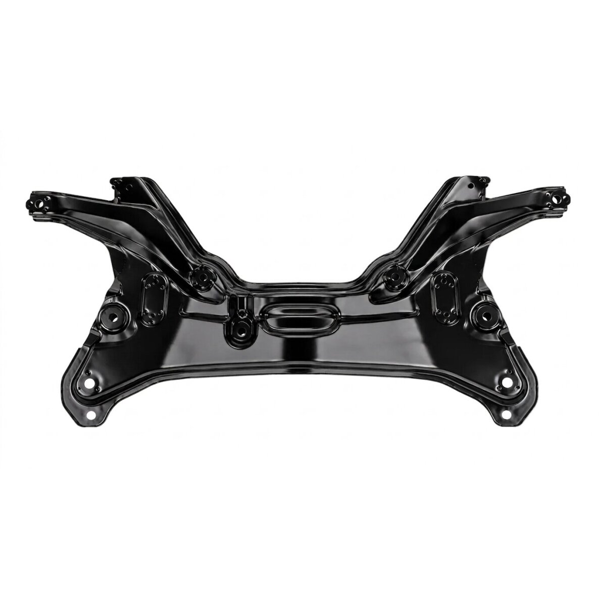 Priekinės pakabos balkis / traversas skirtas FIAT PANDA II 03- 4WD