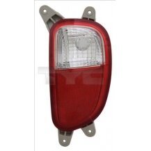 Priešrūkinis žibintas Kia Picanto II 2011-2017 Priešrūkinis žibintas Kia Picanto II 2011-2017