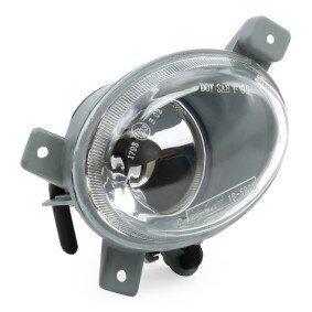 Priešrūkinis žibintas Volvo S60 2000-2010 Priešrūkinis žibintas Volvo S60 2000-2010