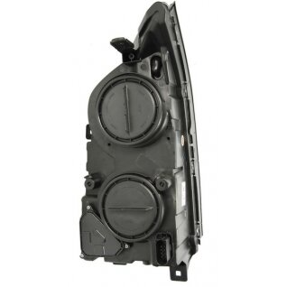 Priekinis žibintas TYC VW Crafter 2006- 1 Priekinis žibintas TYC VW Crafter 2006- 1