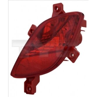 Priešrūkinis žibintas Hyundai i30 II 2011- Priešrūkinis žibintas Hyundai i30 II 2011-