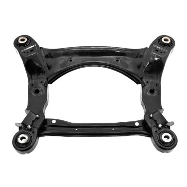 Priekinės pakabos balkis / traversas skirtas AUDI A6 C6 04-11