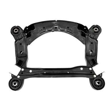 Priekinės pakabos balkis / traversas skirtas AUDI A6 C6 04-11
