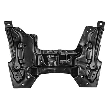 Priekinės pakabos balkis / traversas skirtas CITROEN C4 CACTUS 1.6 BLUEHDI 100 14- C-ELYSEE 13- C3,DS3 16-  PEUGEOT 2008 16-  208,301 13-