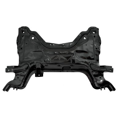 Priekinės pakabos balkis / traversas skirtas CITROEN C4 HDI 07-, BERLINGO HDI 08-, PEUGEOT PARTNER HDI 08-, PEUGEOT 308 07-