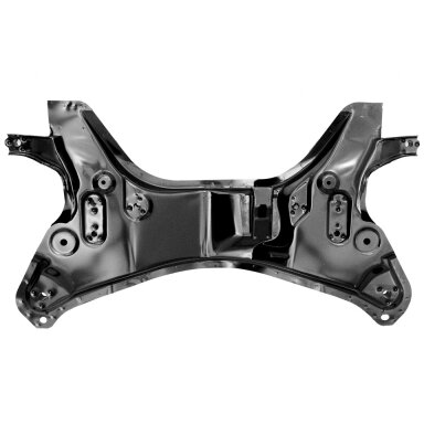 Priekinės pakabos balkis / traversas skirtas FIAT PANDA II 03- 2WD