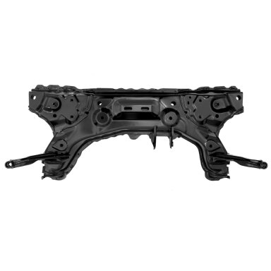 Priekinės pakabos balkis / traversas skirtas FORD FIESTA VI 1.25,1.4,1.6 07- MTM, MAZDA 2 07- MTM