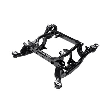Priekinės pakabos balkis / traversas skirtas JEEP GRAND CHEROKEE 3.6 11-, DODGE DURANGO 3.6 11-, GRAND CHEROKEE 11- 3.0 DYZELIUI