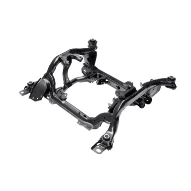 Priekinės pakabos balkis / traversas skirtas JEEP GRAND CHEROKEE 3.6 11-, DODGE DURANGO 3.6 11-, GRAND CHEROKEE 11- 3.0 DYZELIUI