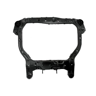Priekinės pakabos balkis / traversas skirtas KIA RIO 06-, HYUNDAI ACCENT 06-