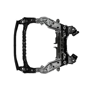 Priekinės pakabos balkis / traversas skirtas MAZDA 6 GH 08-