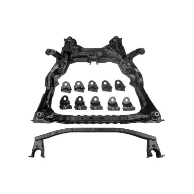 Priekinės pakabos balkis / traversas skirtas MAZDA 6 GH 08-