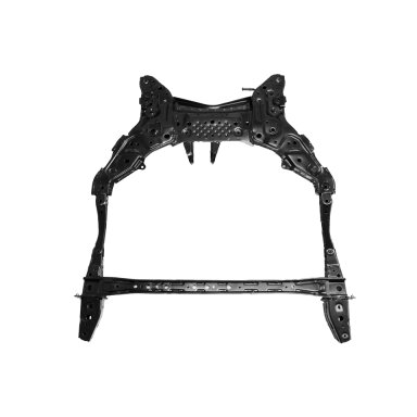 Priekinės pakabos balkis / traversas skirtas MAZDA 6 GJ 2013-18